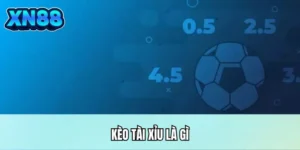 Kèo tài xỉu là gì