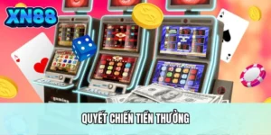 Quyết chiến tiền thưởng