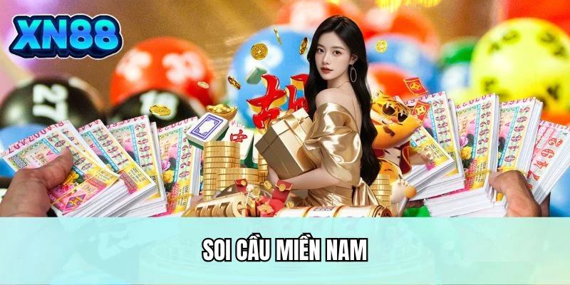 Soi cầu miền Nam